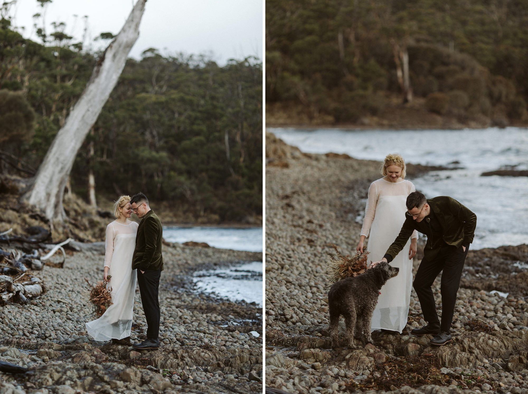 Nastia+Damien_Elopement_Bruny_Island_Tasmania-61