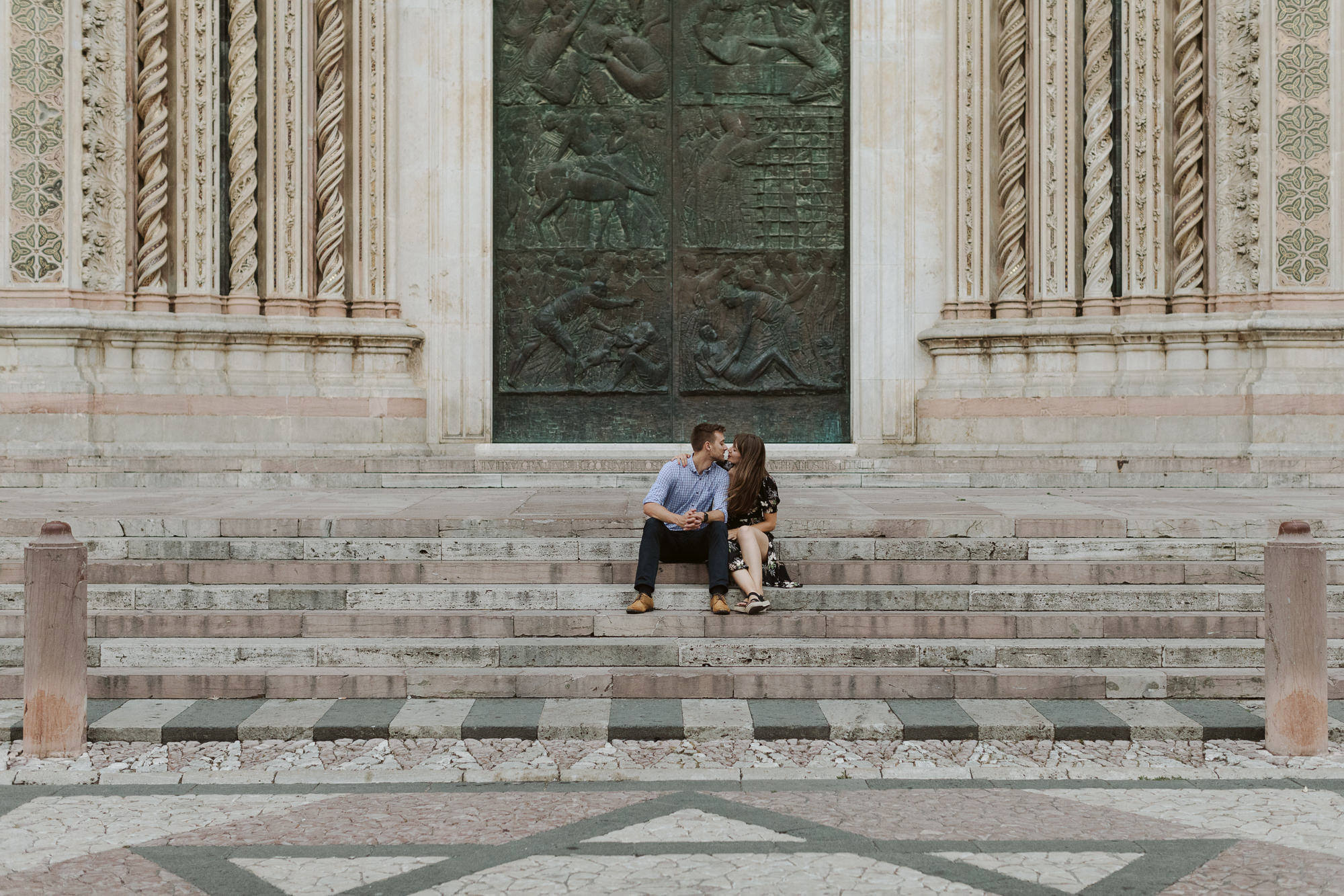 Fiona+Nick_Orvieto_Italy_Engagement-19