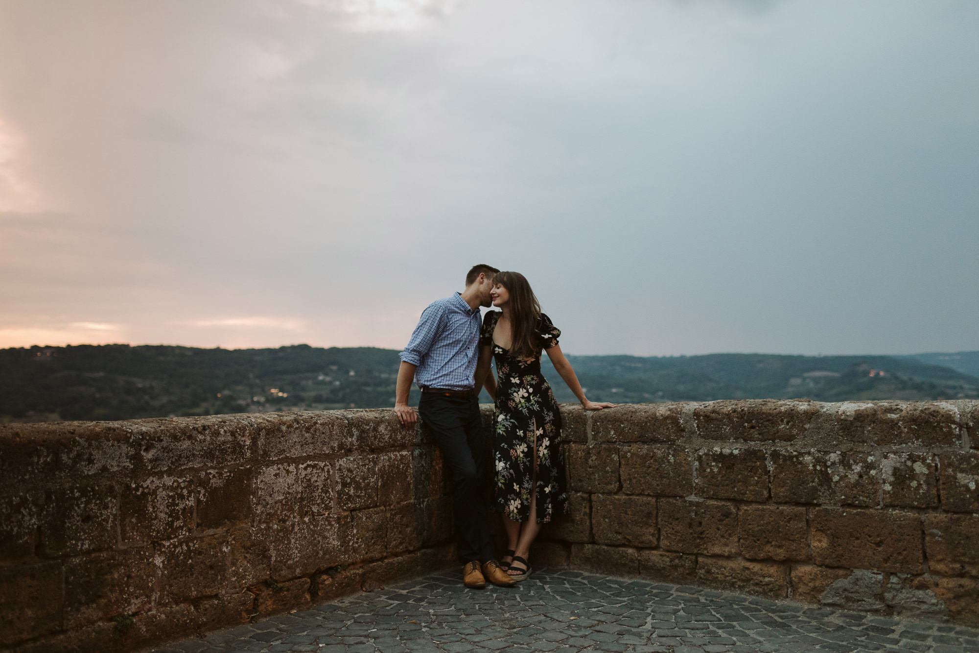 Fiona+Nick_Orvieto_Italy_Engagement-32